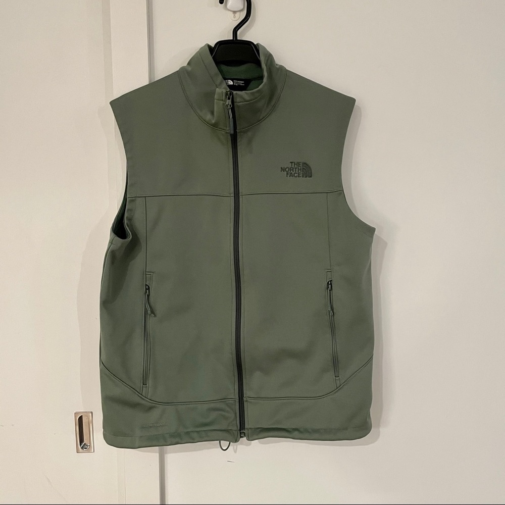The North Face Utility Vest